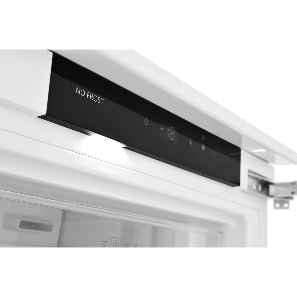 Встраиваемый морозильник ZUGEL ZFI710NF (Full No Frost, Inverter)